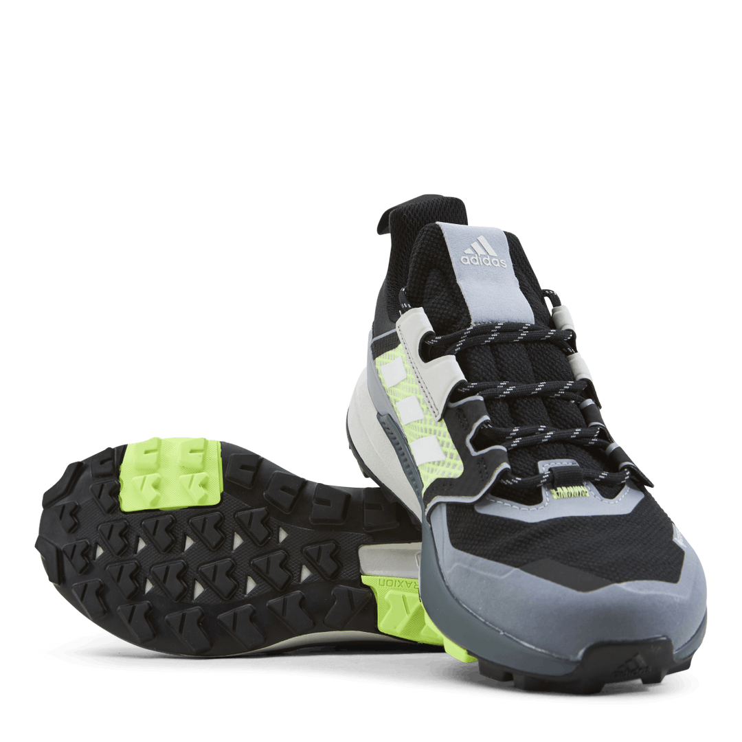 Terrex Trailmaker Gtx Core Black / Crystal White / Solar Yellow