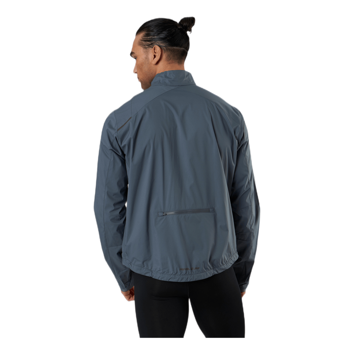 Zephrr Barrier Jacket Grey