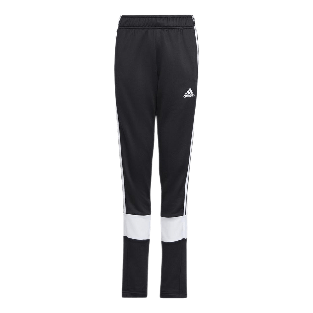 Boys 3S Aeroready Primeblue Pant Black