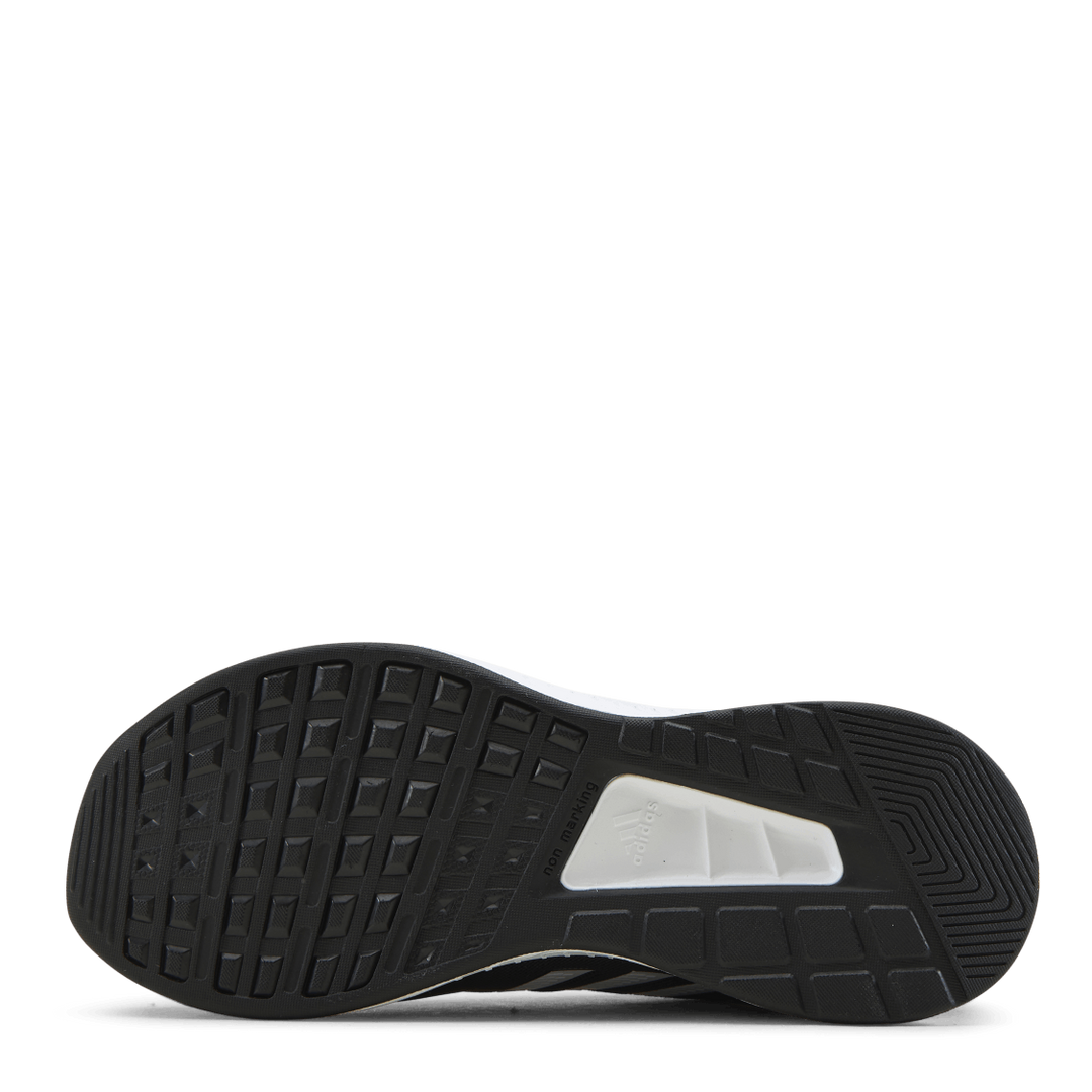 Runfalcon 2.0 Shoes Core Black / Cloud White / Silver Metallic