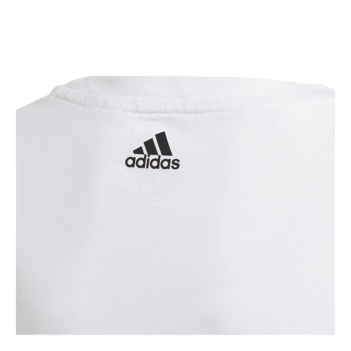 Adidas Essentials T-Shirt White