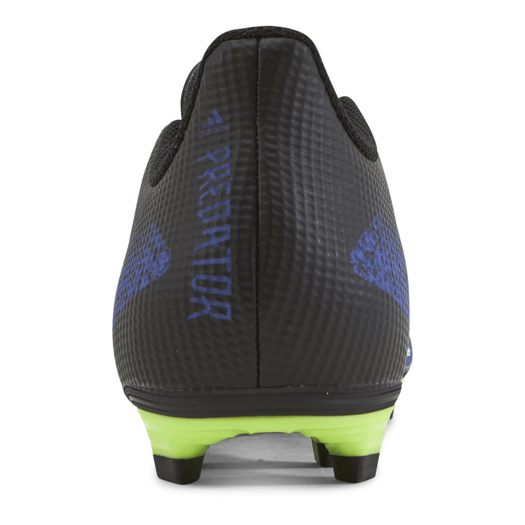 Predator Freak .4 Fxg Team Royal Blue / Cloud White / Core Black