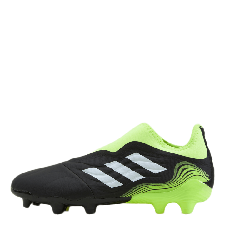 Copa Sense.3 Ll Fg Core Black / Cloud White / Solar Yellow