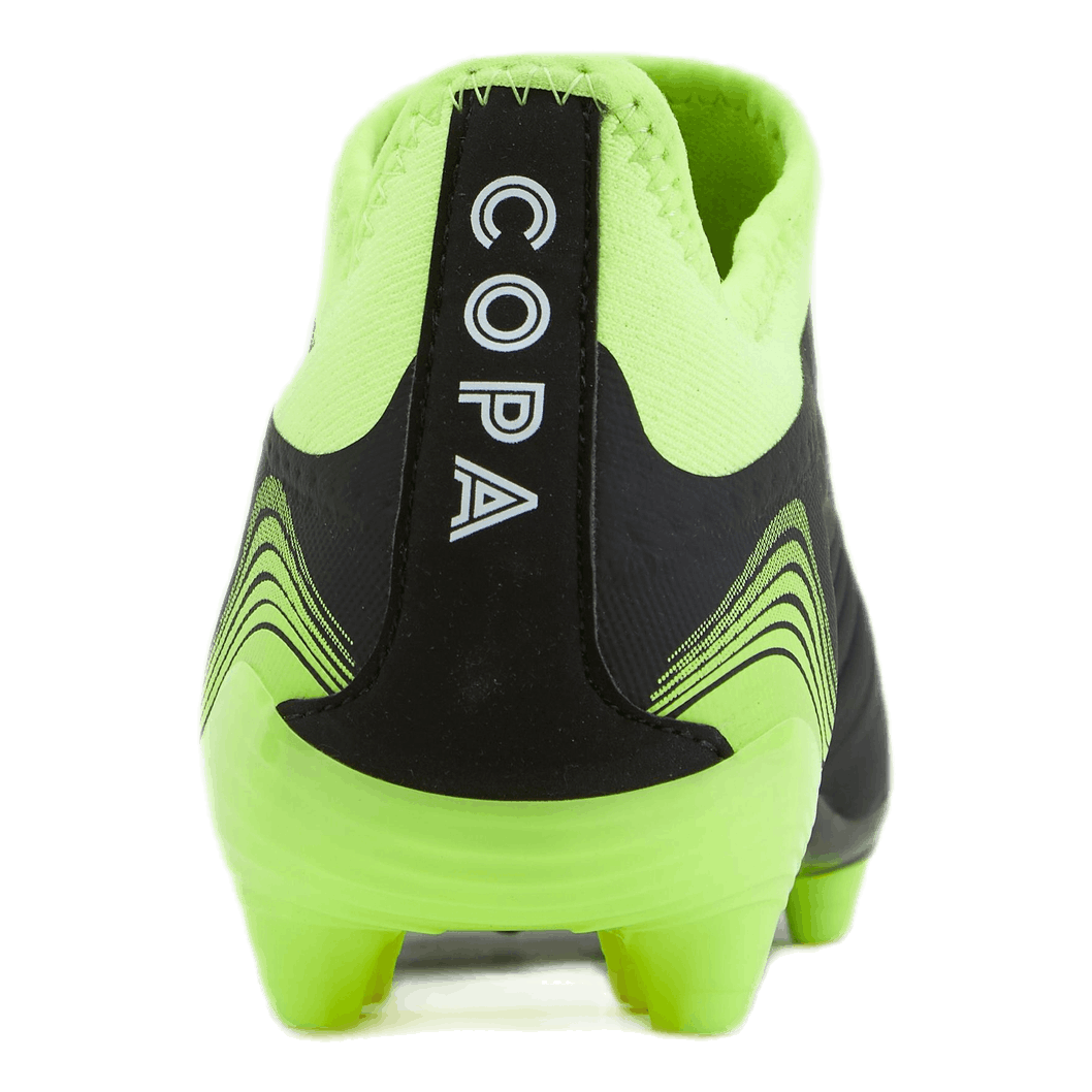 Copa Sense.3 Ll Fg Core Black / Cloud White / Solar Yellow