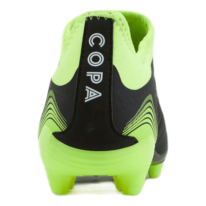 Copa Sense.3 Ll Fg Core Black / Cloud White / Solar Yellow