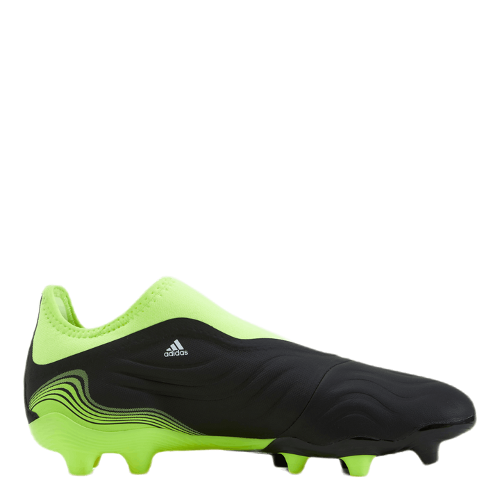 Copa Sense.3 Ll Fg Core Black / Cloud White / Solar Yellow