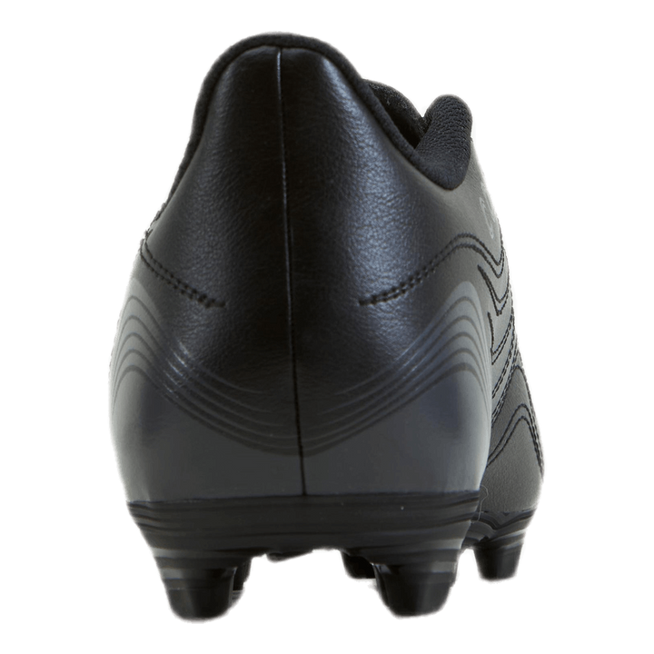 Copa Sense.4 Flexible Ground Boots Core Black / Grey Six / Core Black