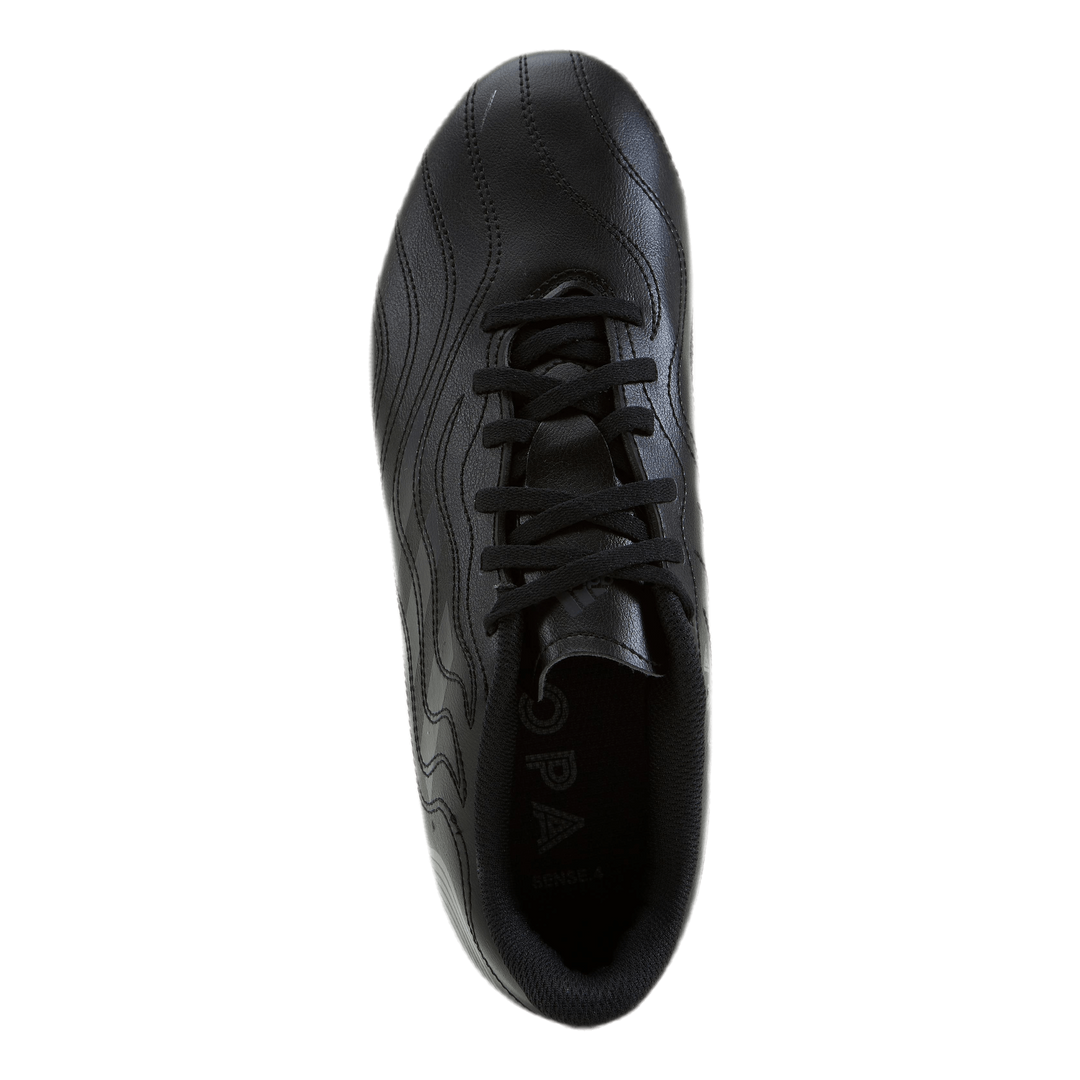 Copa Sense.4 Flexible Ground Boots Core Black / Grey Six / Core Black