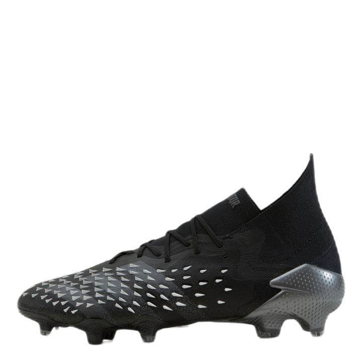 Predator Freak .1 Fg Core Black / Grey Four / Cloud White