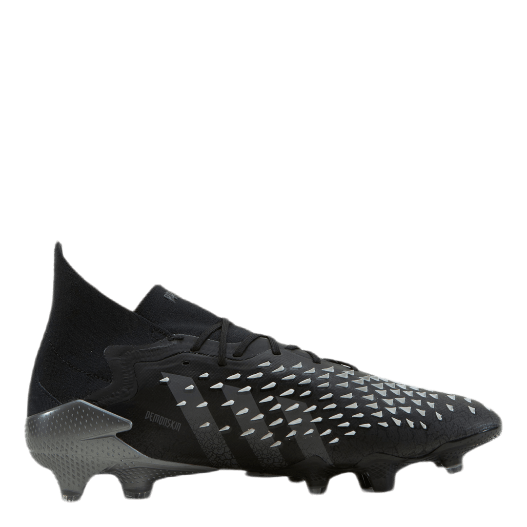 Predator Freak .1 Fg Core Black / Grey Four / Cloud White