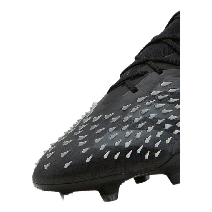 Predator Freak .1 Fg Core Black / Grey Four / Cloud White