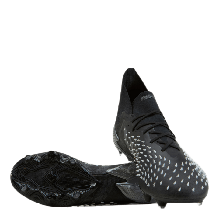 Predator Freak .1 Fg Core Black / Grey Four / Cloud White