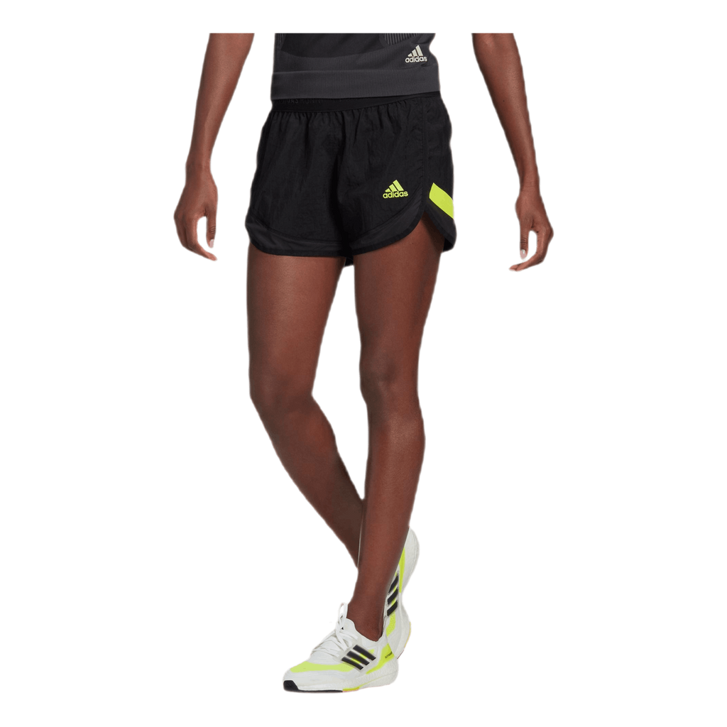 Adidas Ultra Short W Black / Solar
