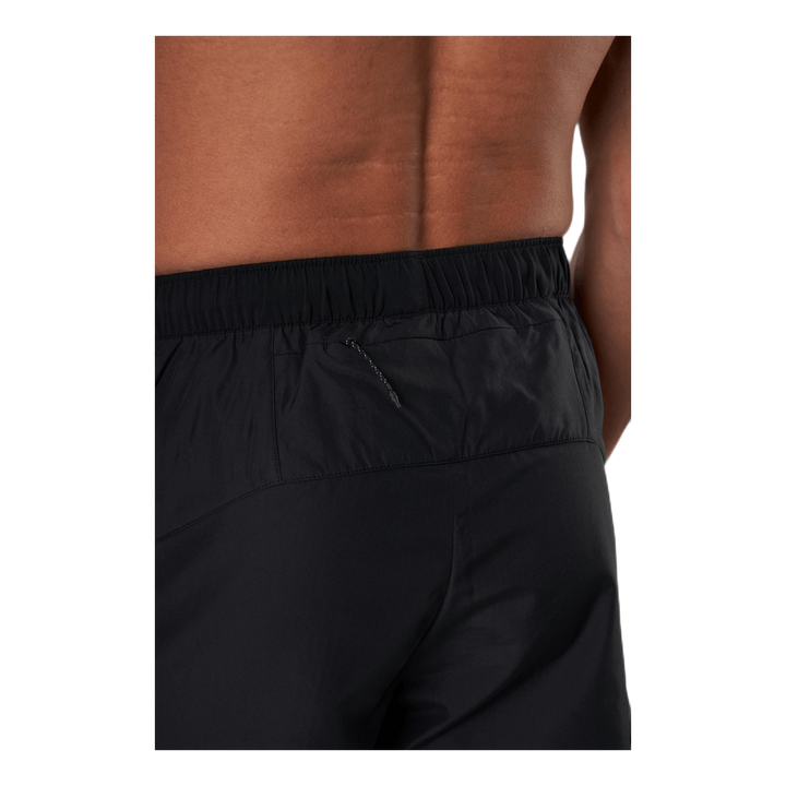 Terrex Primeblue Trail Shorts Black