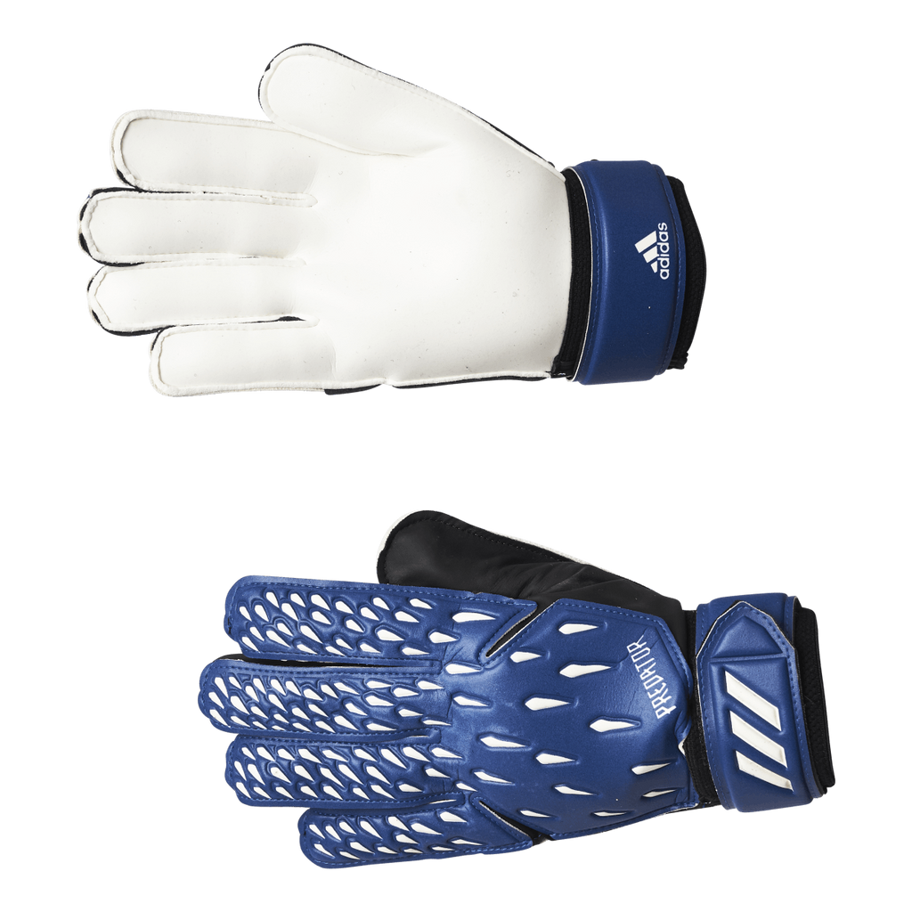 Pred Gl Trn Team Royal Blue / White