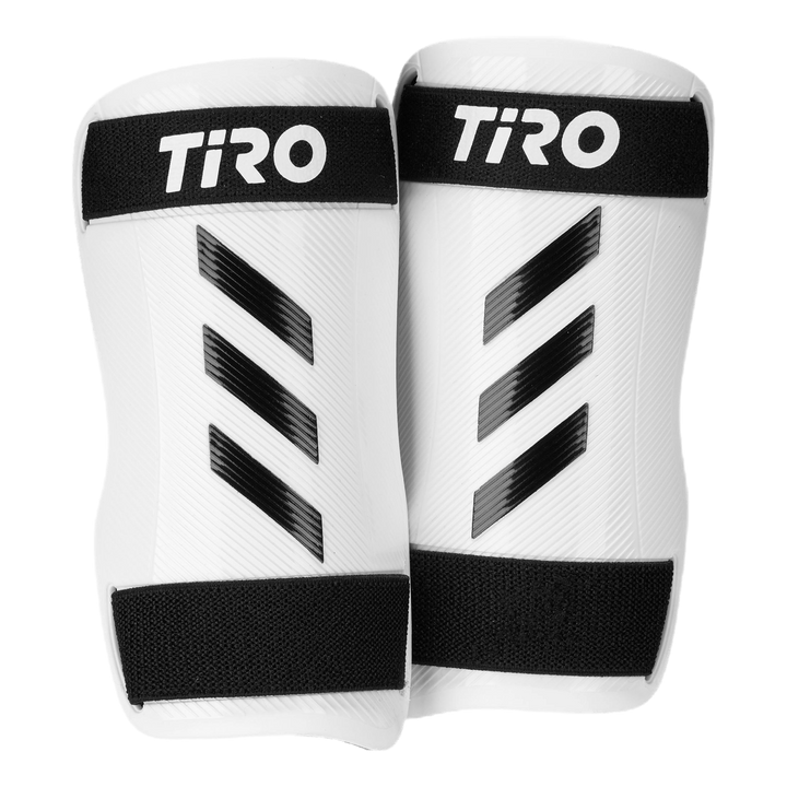 Tiro Sg Trn Black / White / White