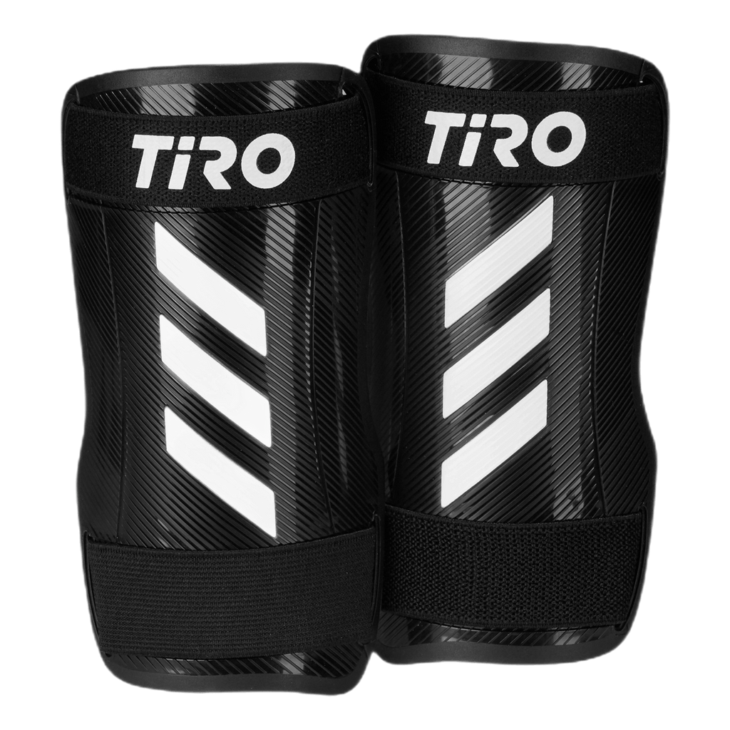 Tiro Sg Trn White / Black