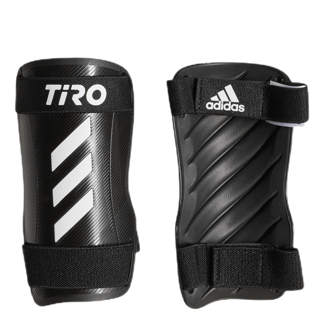 Tiro Sg Trn White / Black / Black