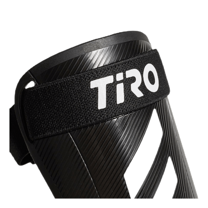 Tiro Sg Trn White / Black / Black