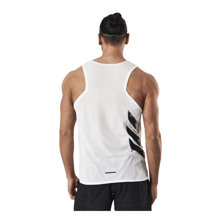 Terrex Agravic Race Singlet Non-Dyed