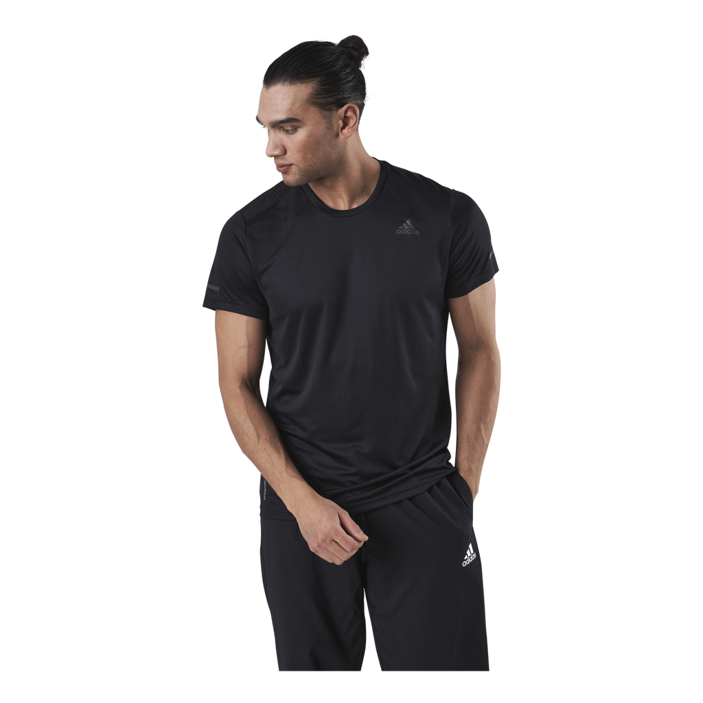 Adidas Run It Tee Men