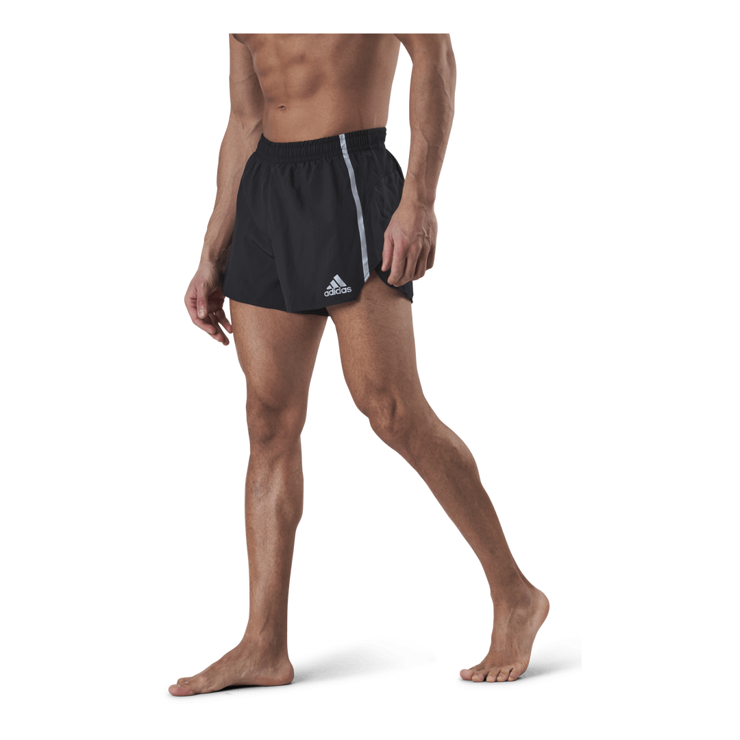 Adidas saturday split shorts 2025