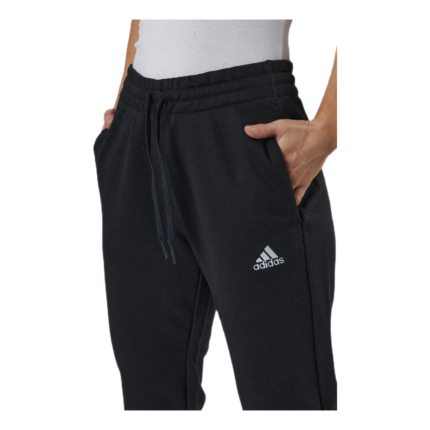 adidas ess solid pant