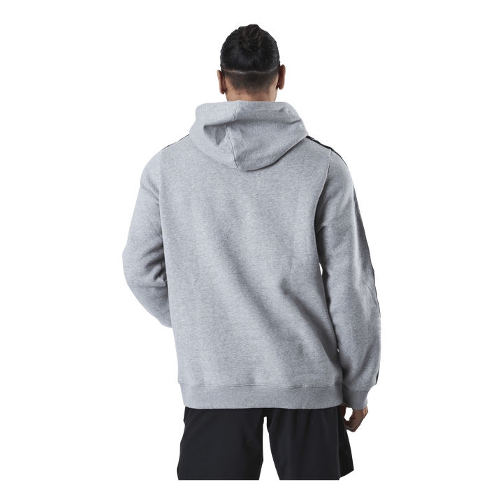 Te Tape Hoodie Grey