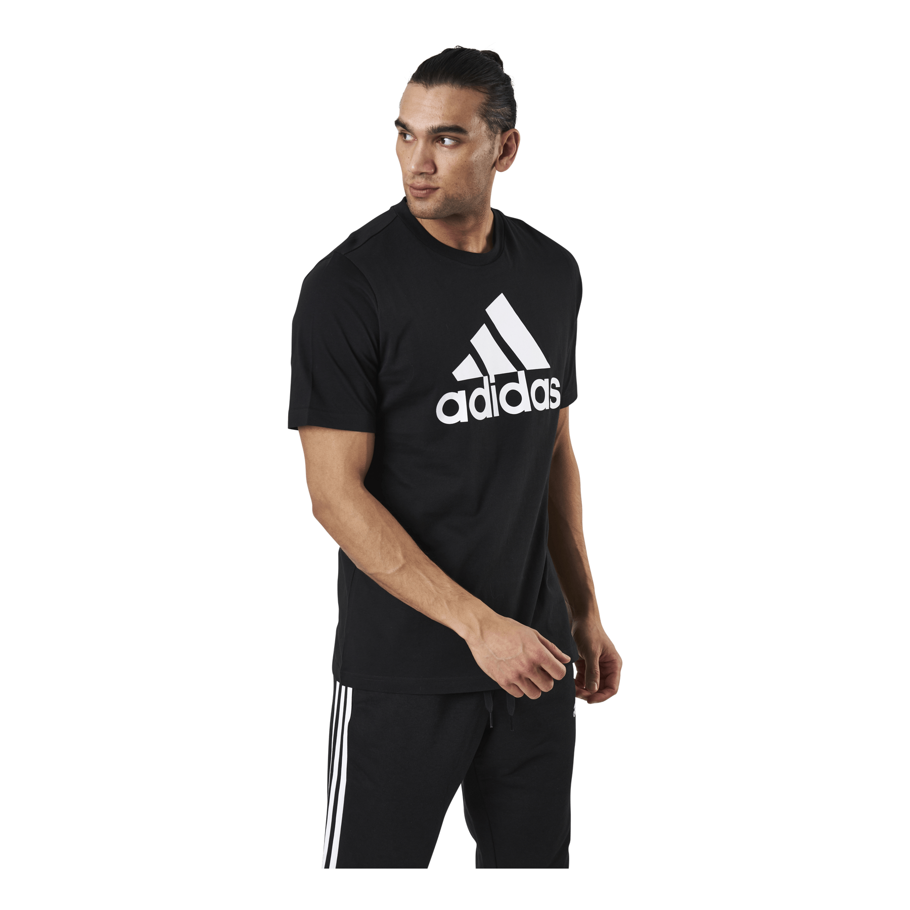 Badge of sport classic top tee