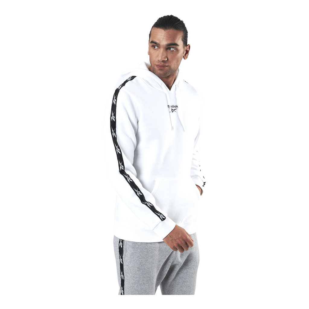 Te Tape Hoodie