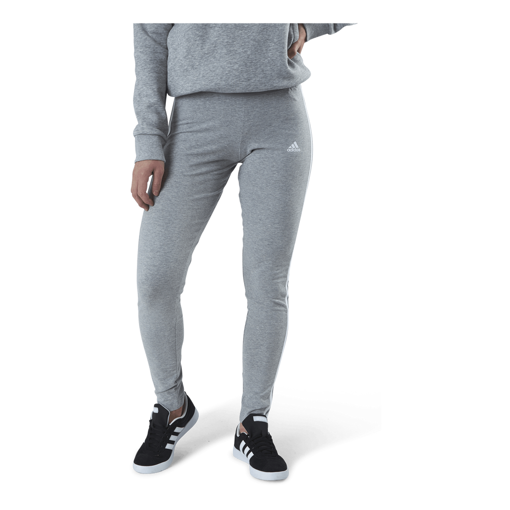 Essentials Legging Medium Grey Heather