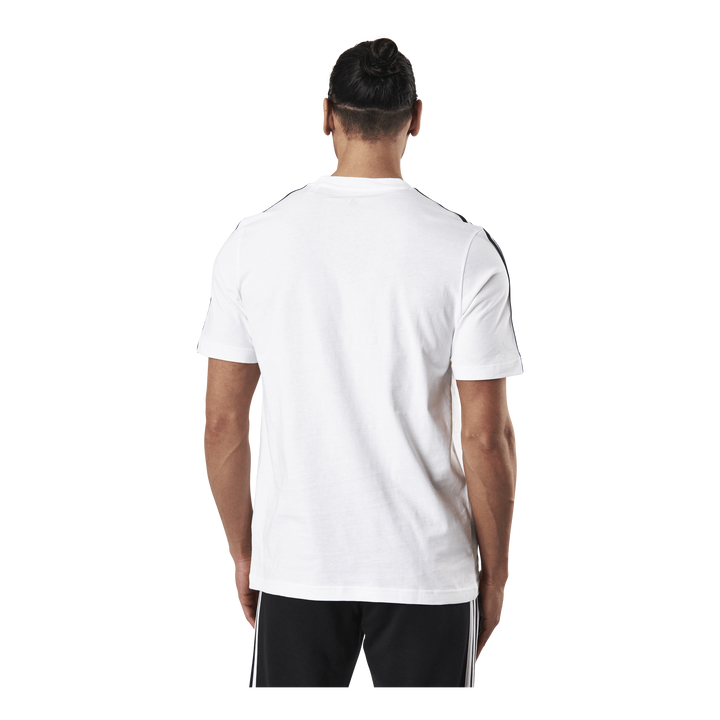 Essentials T-Shirt White / Black