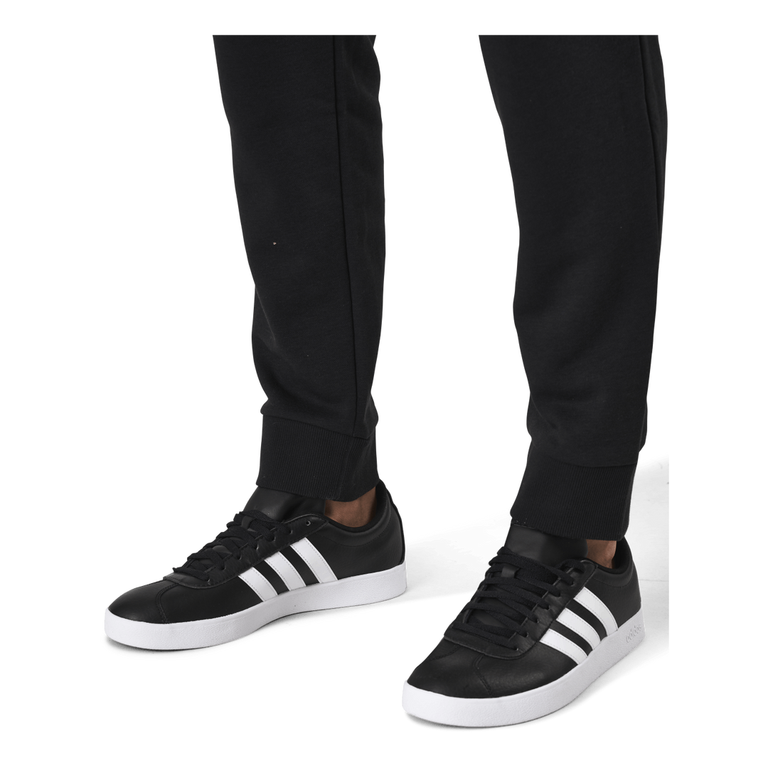 Essentials Tapered Cuff Pants Black