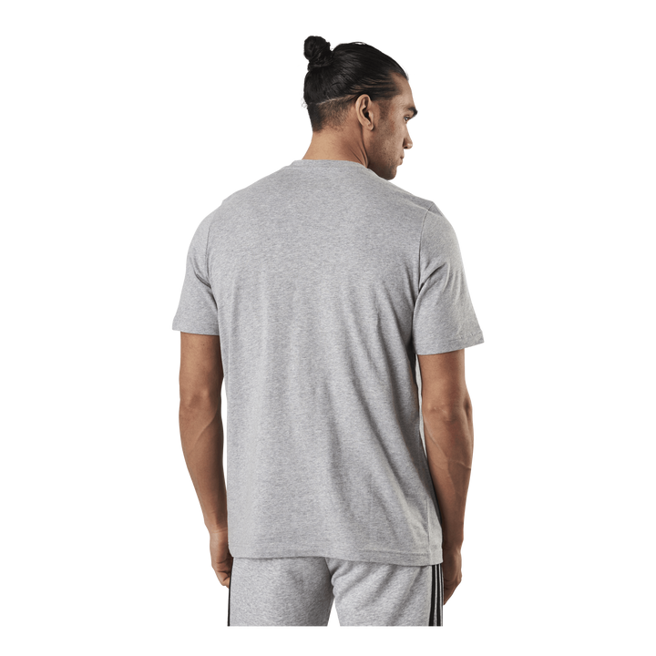 Essentials T-Shirt Medium Grey Heather