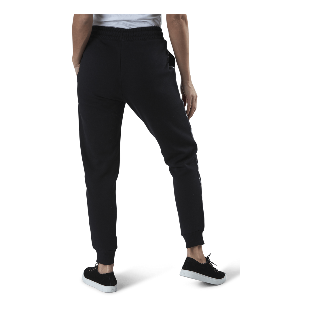 Te Tape Pack Jogger Black