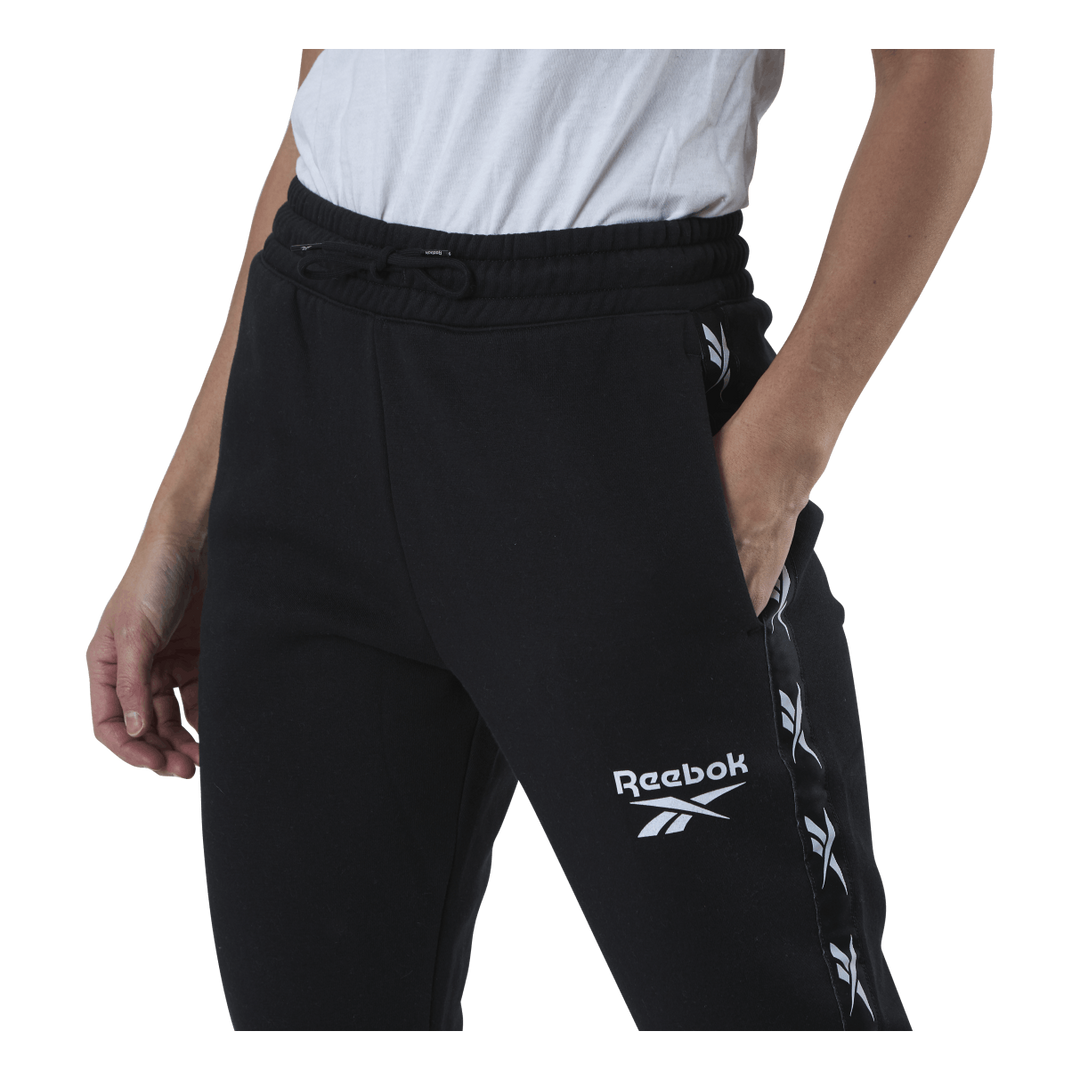 Te Tape Pack Jogger Black