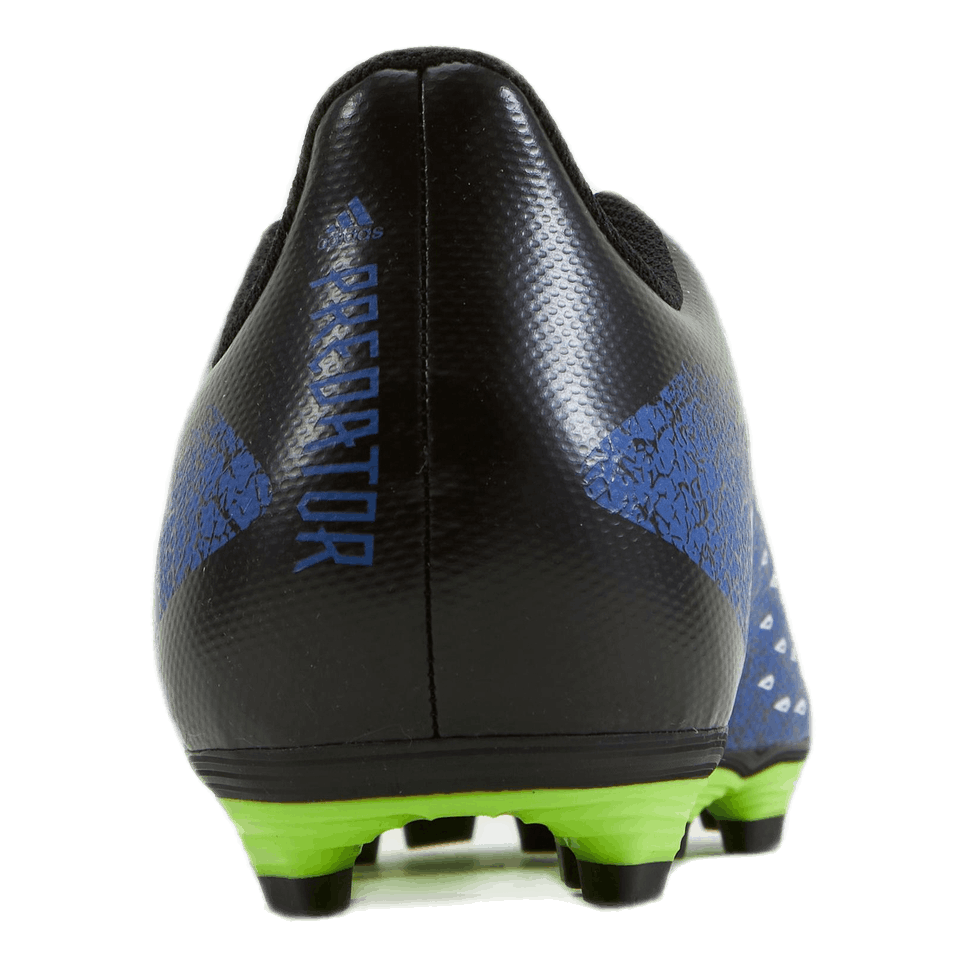 Predator Freak.4 Flexible Ground Boots Royal Blue / Cloud White / Core Black