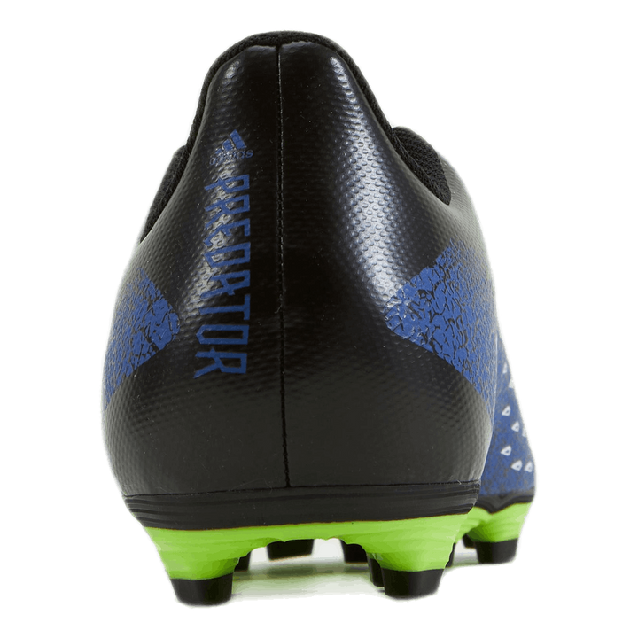 Predator Freak.4 Flexible Ground Boots Royal Blue / Cloud White / Core Black