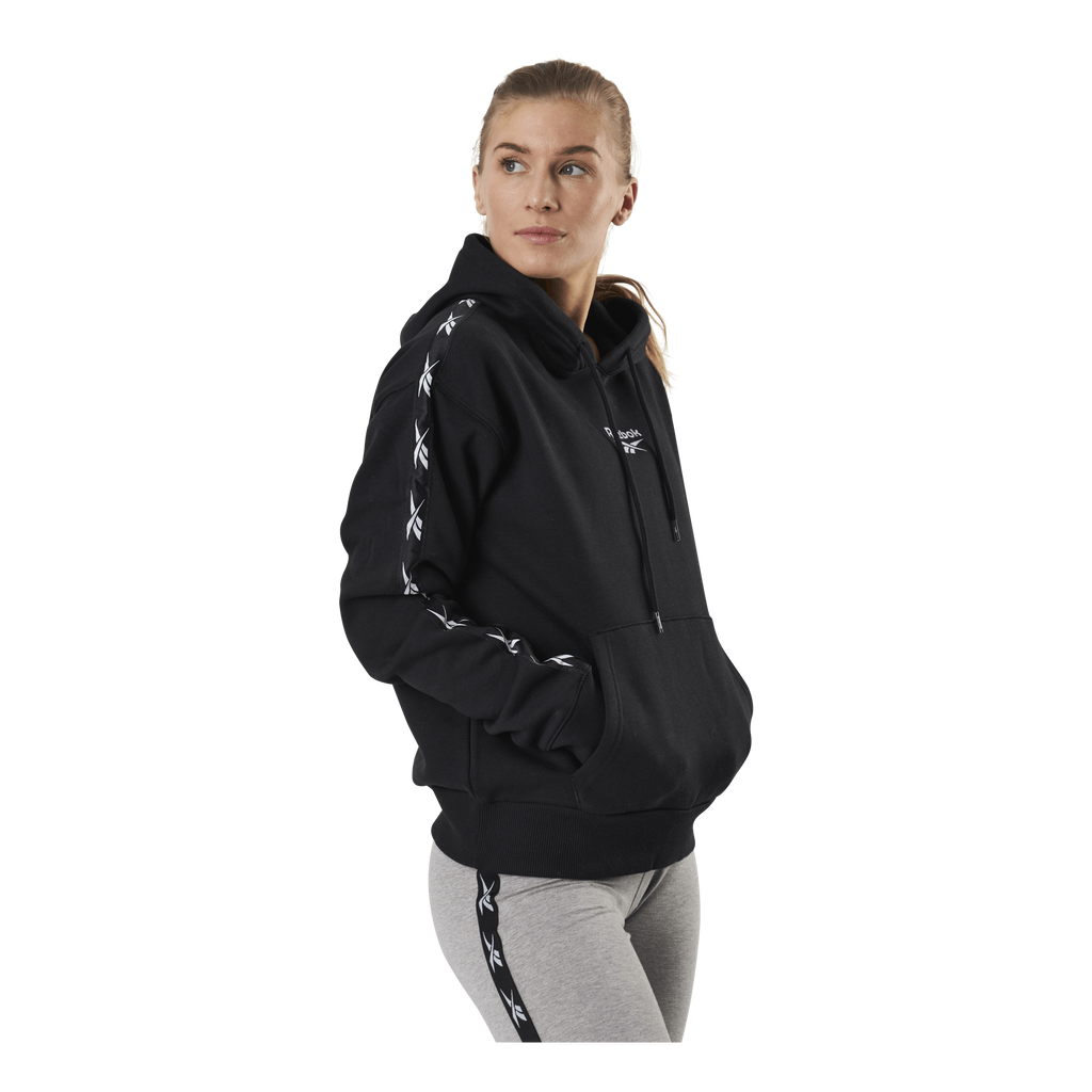Te Tape Pack Hoody