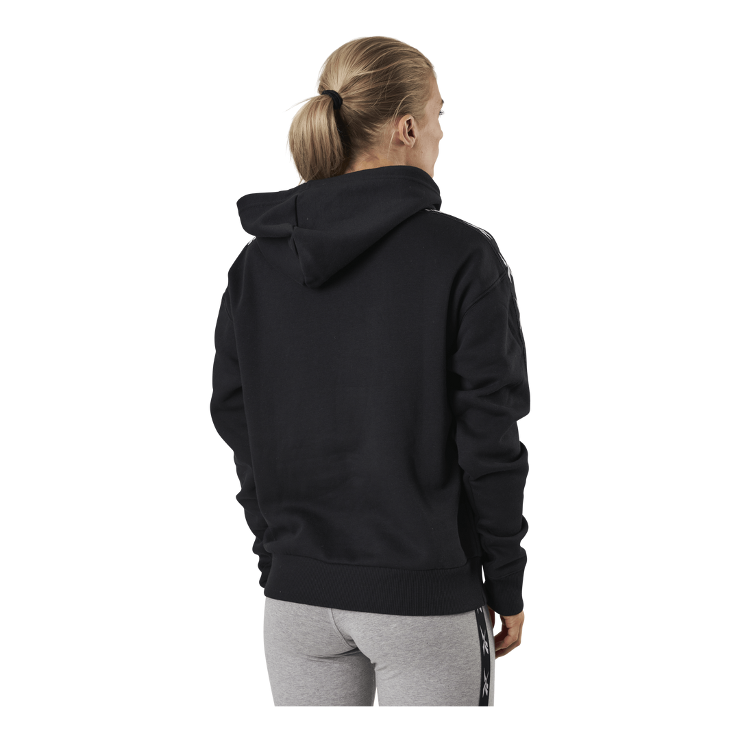 Te Tape Pack Hoody Black