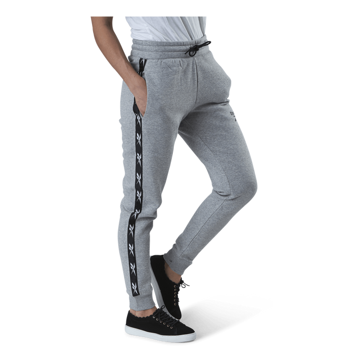 Te Tape Pack Jogger Grey