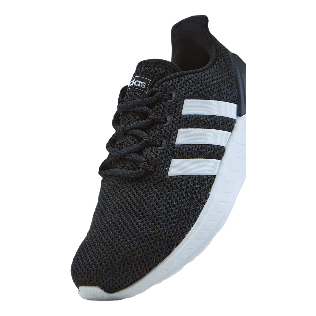 Adidas questar flow cloud top white