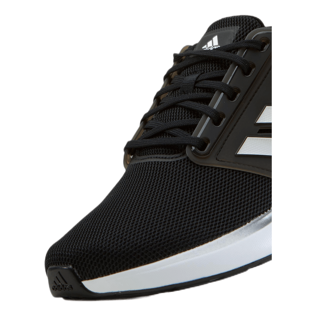 Eq19 Run Core Black / Cloud White / Core Black