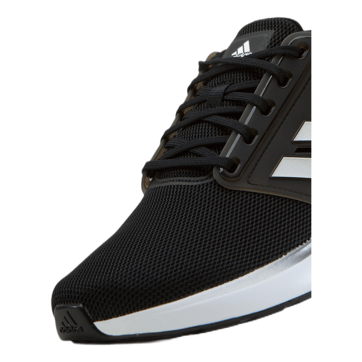 Eq19 Run Core Black / Cloud White / Core Black