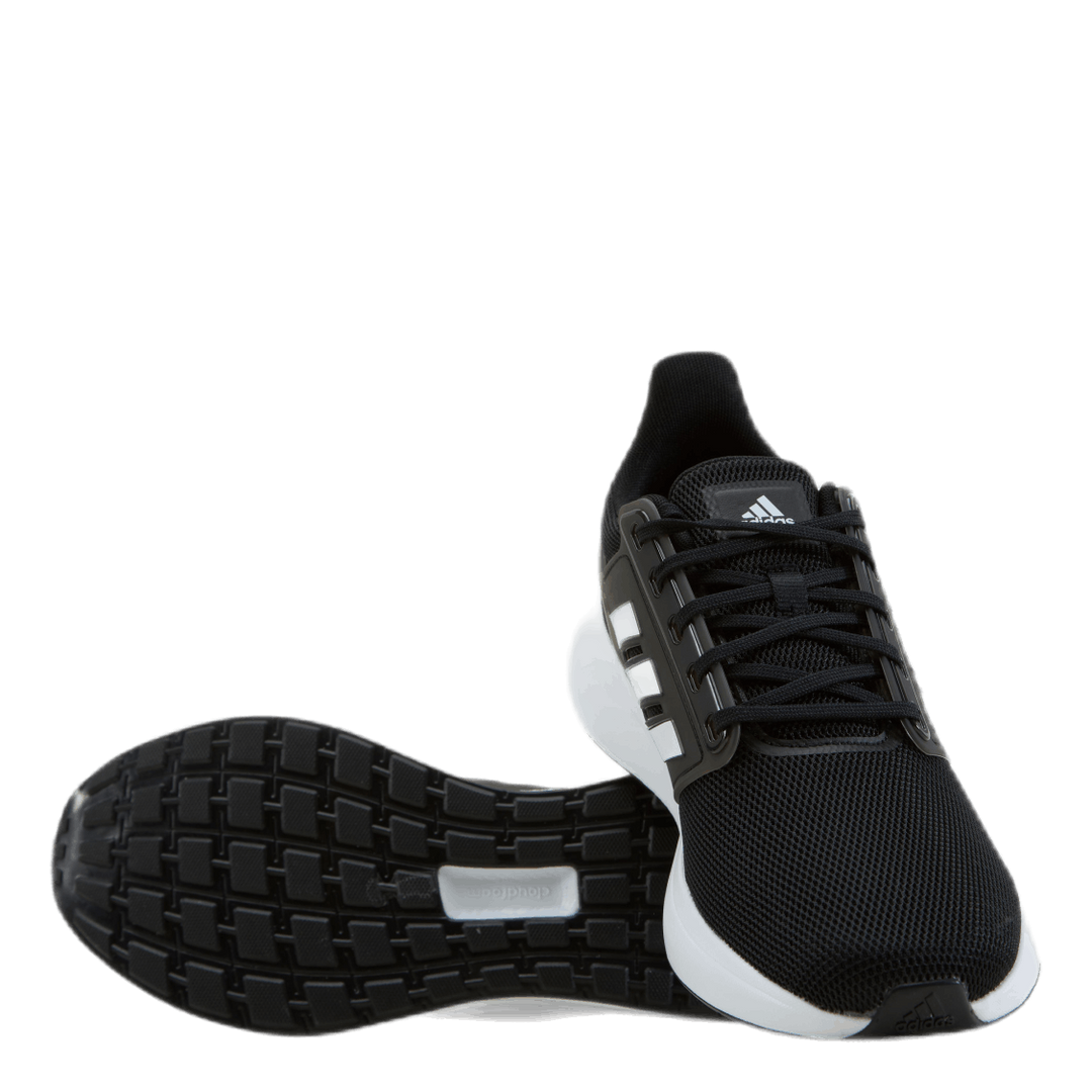 Eq19 Run Core Black / Cloud White / Core Black