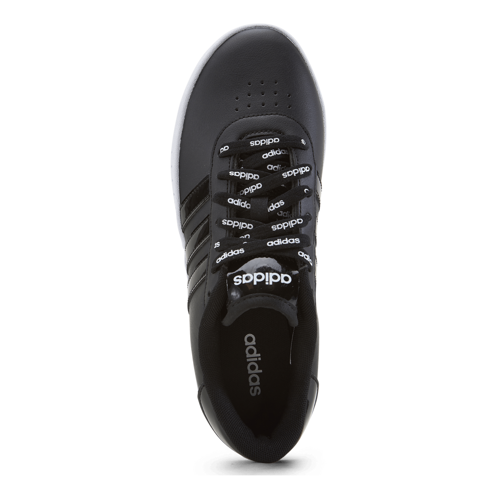 Court Bold Core Black / Core Black / Cloud
