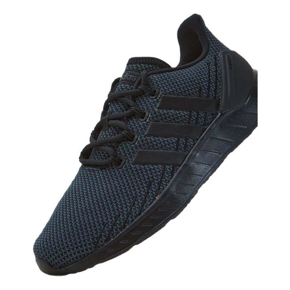 Questar Flow NXT Shoes Core Black / Core Black / Grey Six