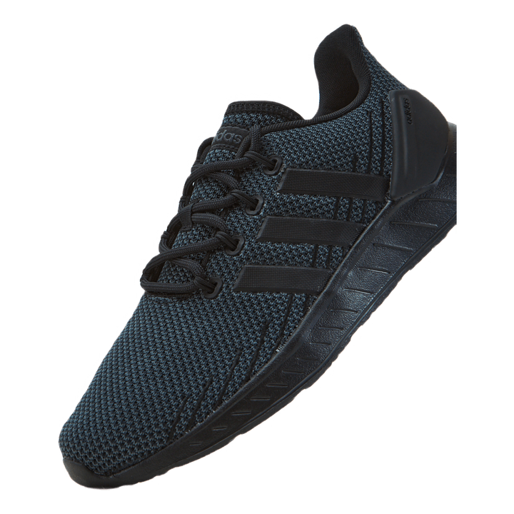 Questar Flow NXT Shoes Core Black / Core Black / Grey Six