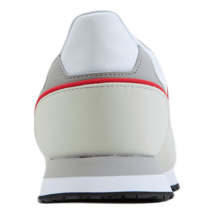 8K 2020 Cloud White / Vivid Red / Orbit Grey