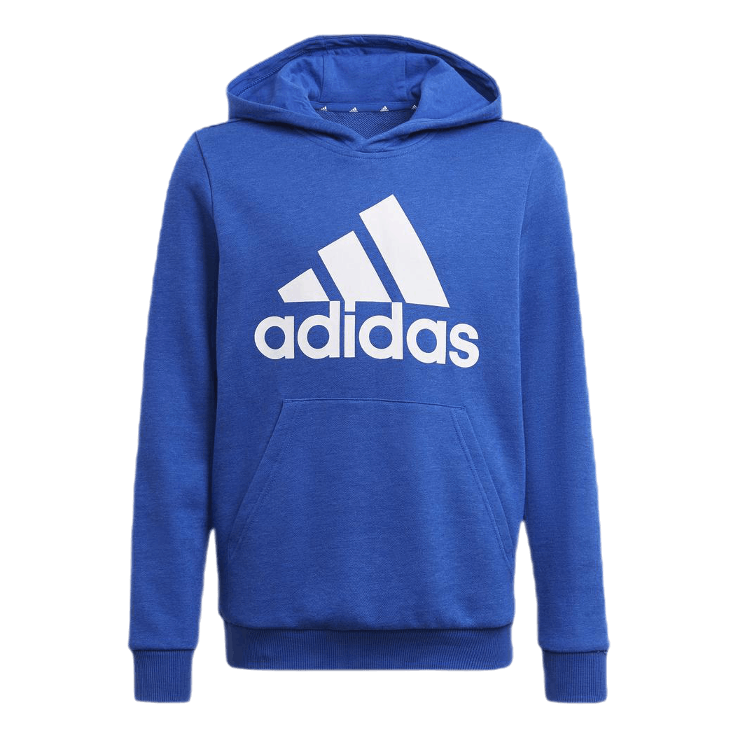 adidas Adidas Boys Essentials Big Logo Hoodie Team Royal Blue